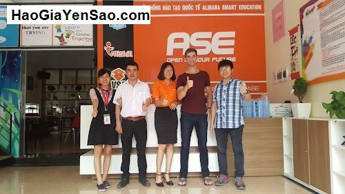 Danh Sách 4 Trung tâm, Cơ quan giáo dục P. Phúc Thành, TP. Ninh Bình, T. Ninh Bình
