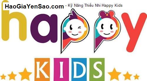 Tên Thương Hiệu [THIẾU NHI] Trung tâm Giáo Dục T. Ninh Bình