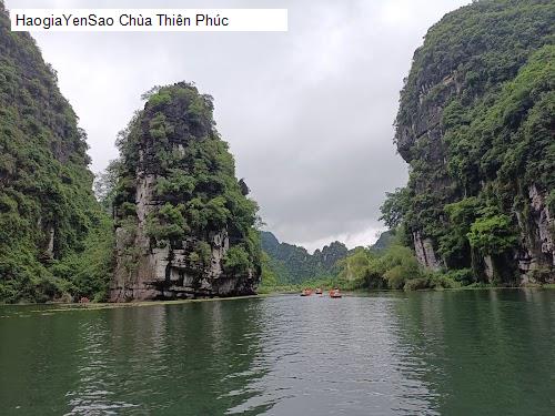 Danh Sách 10 Chùa, địa chỉ tâm linh tại Huyện Hoa Lư Tỉnh Ninh Bình (Phần 3)