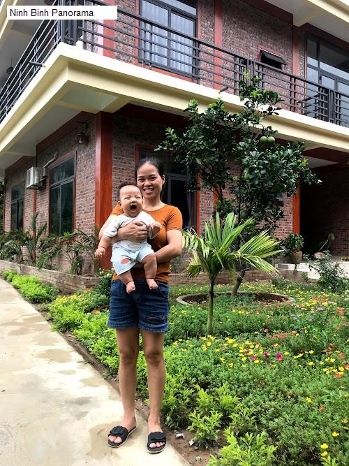 Top khách sạn được đánh giá  4.6 *(sao) nên ở tại Tỉnh Ninh Bình