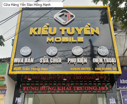 Danh sách 13 Cửa Hàng Yến Sào tại TP. Ninh Bình, T. Ninh Bình