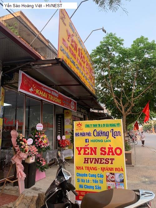 Danh sách 3 Cửa Hàng Yến Sào tại H. Gia Viễn, T. Ninh Bình