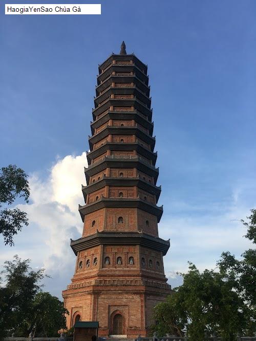 Danh Sách 9 Chùa, địa chỉ tâm linh tại Huyện Hoa Lư Tỉnh Ninh Bình (Phần 2)