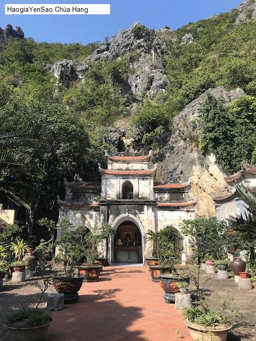 Danh Sách 9 Chùa, địa chỉ tâm linh tại Huyện Yên Mô Tỉnh Ninh Bình (Phần 2)