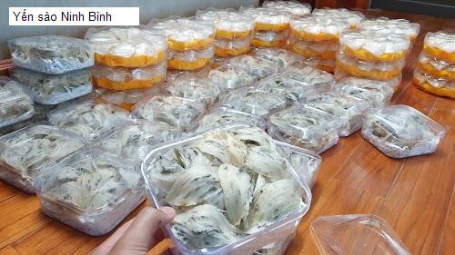  Ninh Bình - Danh sách 2 Cửa Hàng Yến Sào tại H. Kim Sơn, T. Ninh Bình