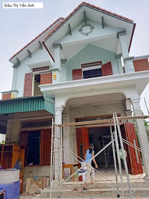  Ninh Bình - Danh sách 5 Cửa Hàng Yến Sào tại H. Nho Quan, T. Ninh Bình