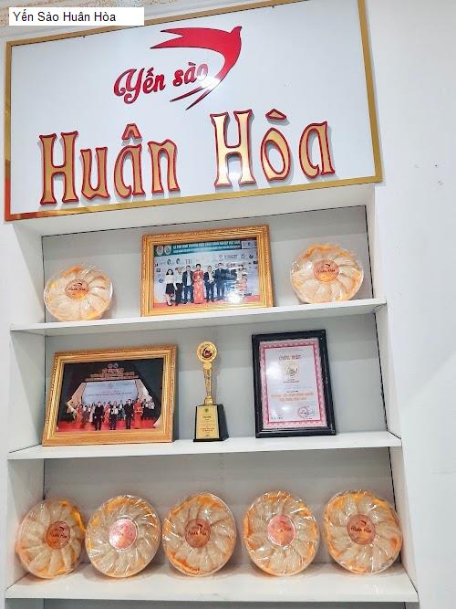  Ninh Bình - Danh sách 2 Cửa Hàng Yến Sào tại TP. Ninh Bình, T. Ninh Bình (Cũ)