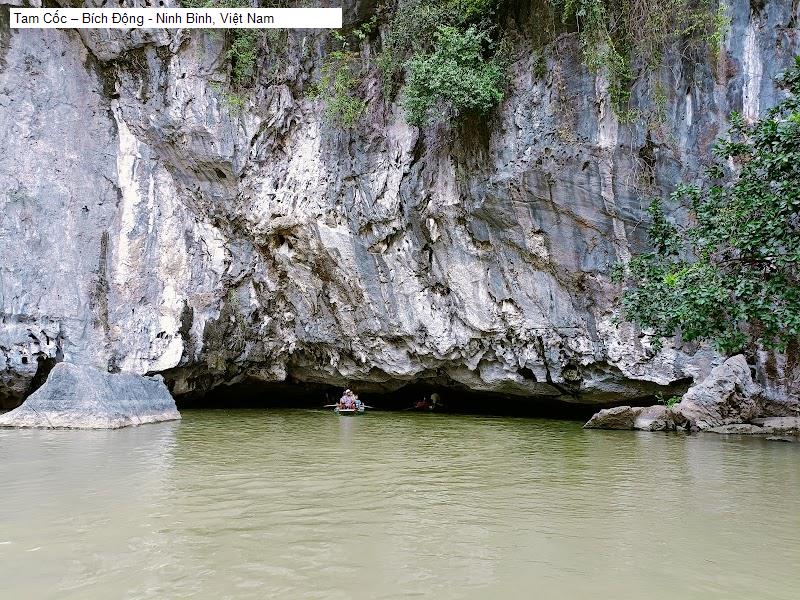 Tam Cốc – Bích Động - Ninh Bình, Việt Nam