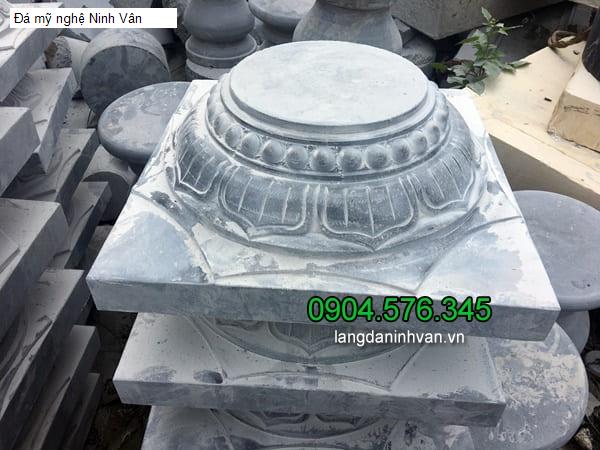 Đá mỹ nghệ Ninh Vân