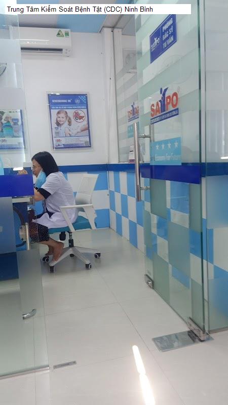 Trung Tâm Kiểm Soát Bệnh Tật (CDC) Ninh Bình