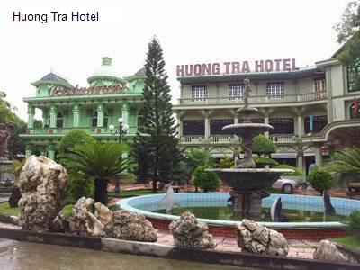 Hình ảnh Huong Tra Hotel