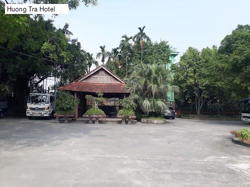 Hình ảnh Huong Tra Hotel