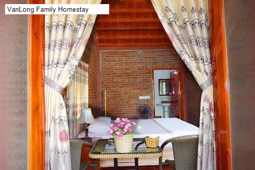 VanLong Family Homestay