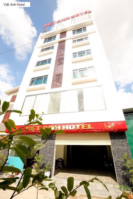 Việt Anh Hotel