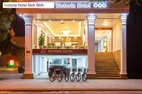 Victoria Hotel Ninh Bình