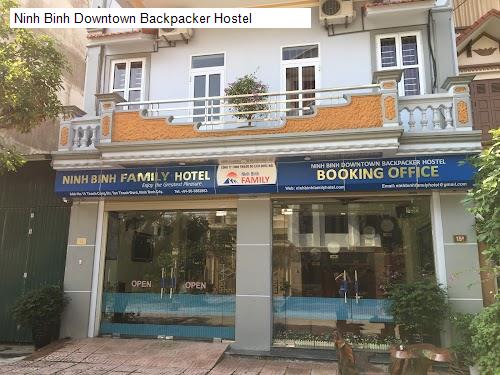 Ninh Binh Downtown Backpacker Hostel