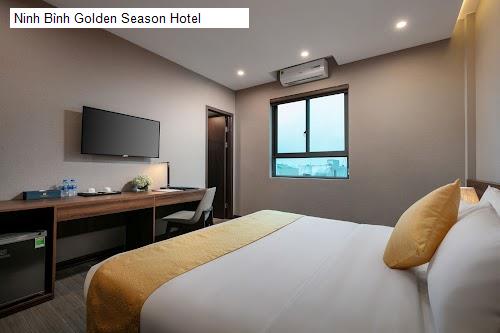 Hình ảnh Ninh Bình Golden Season Hotel