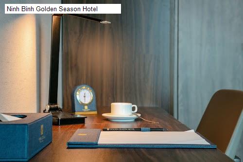 Chất lượng Ninh Bình Golden Season Hotel