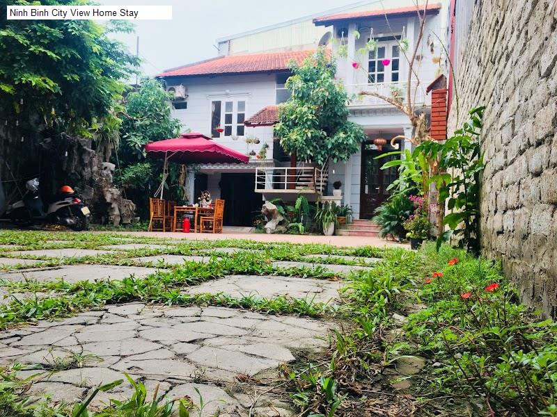 Ninh Binh City View Home Stay