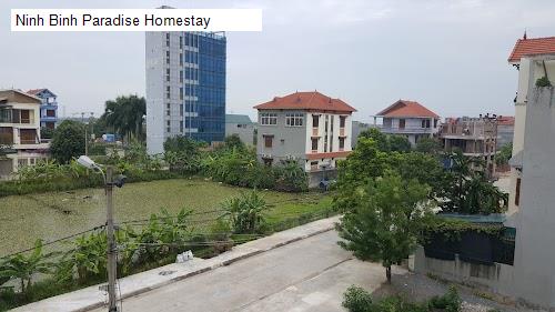 Ninh Binh Paradise Homestay