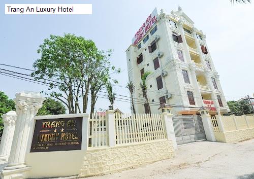 Trang An Luxury Hotel