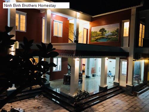 Ninh Binh Brothers Homestay