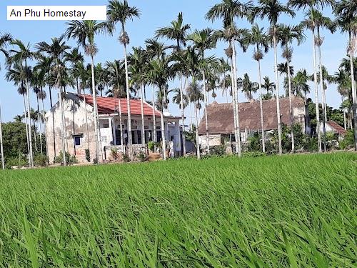 An Phu Homestay