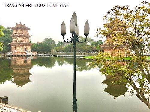 TRANG AN PRECIOUS HOMESTAY