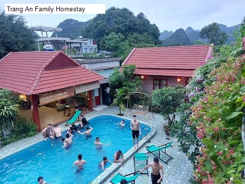 Trang An Family Homestay