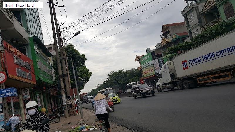 Thành Thảo Hotel