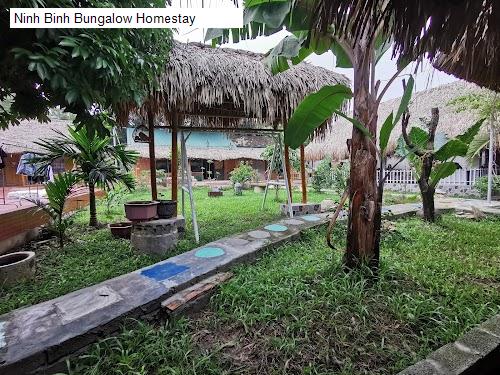 Ninh Binh Bungalow Homestay