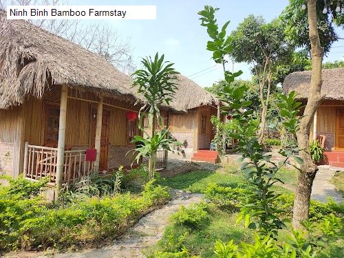 Ninh Bình Bamboo Farmstay