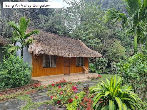 Trang An Valley Bungalow