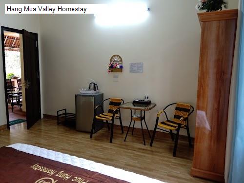 Hình ảnh Hang Mua Valley Homestay