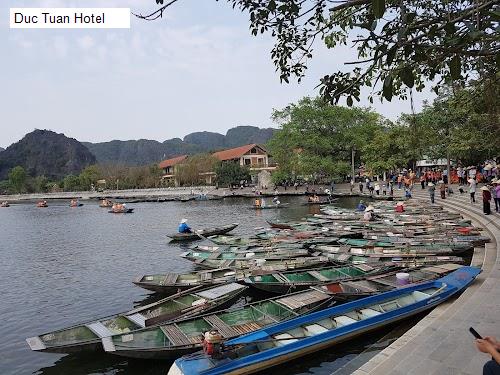 Hình ảnh Duc Tuan Hotel