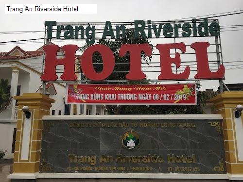 Trang An Riverside Hotel