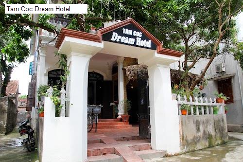 Tam Coc Dream Hotel