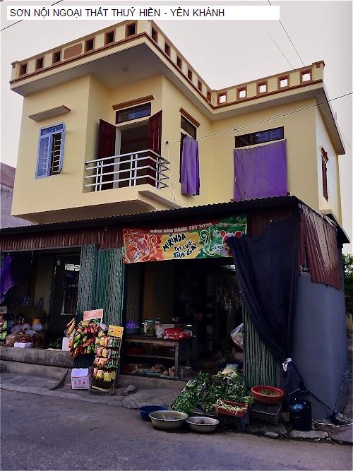 Top 6 cửa hàng yến sào tại  Huyện Yên Khánh T. Ninh Bình