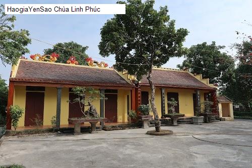 Chùa Linh Phúc