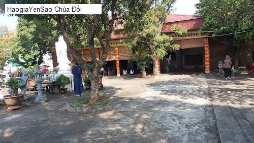 Danh Sách 9 Chùa, địa chỉ tâm linh tại Huyện Yên Khánh Tỉnh Ninh Bình  