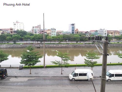 Hình ảnh Phuong Anh Hotel