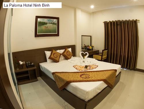 Hình ảnh La Paloma Hotel Ninh Binh