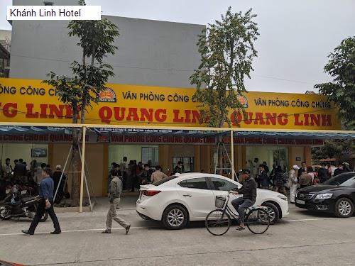 Hình ảnh Khánh Linh Hotel