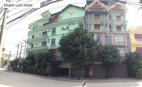 Nội thât Khánh Linh Hotel