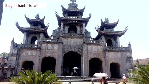 Hình ảnh Thuận Thành Hotel