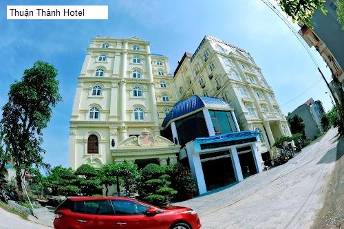 Chất lượng Thuận Thành Hotel