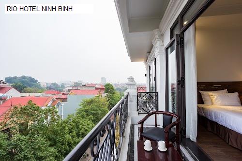 RIO HOTEL NINH BINH