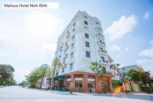 Melissa Hotel Ninh Bình