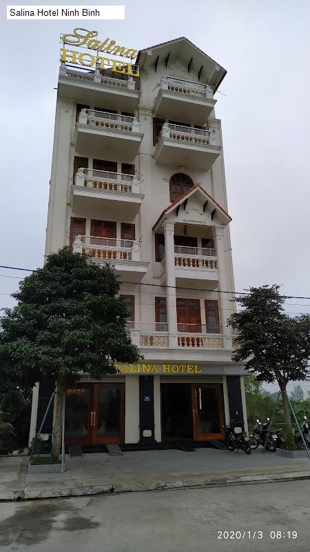 Salina Hotel Ninh Binh