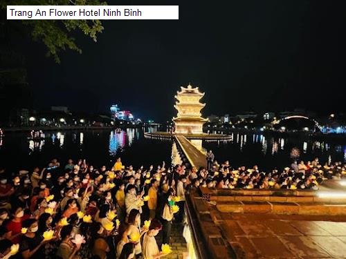 Trang An Flower Hotel Ninh Bình